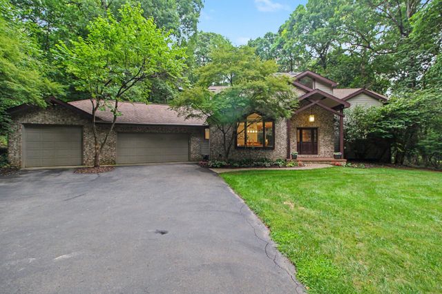 7493 Black Forest Drive, Dexter, MI 48130
