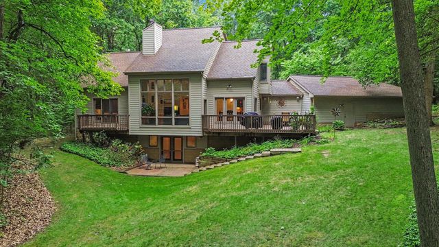 7493 Black Forest Drive, Dexter, MI 48130