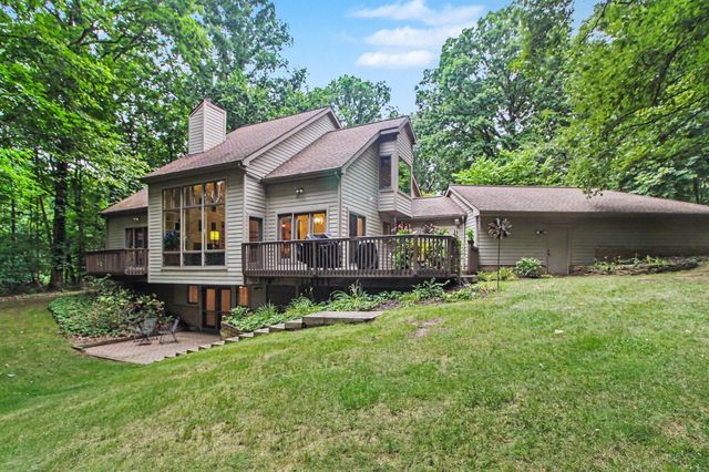 7493 Black Forest Drive, Dexter, MI 48130