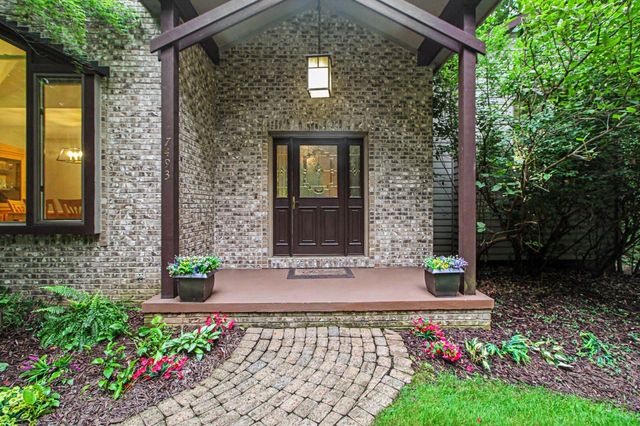 7493 Black Forest Drive, Dexter, MI 48130