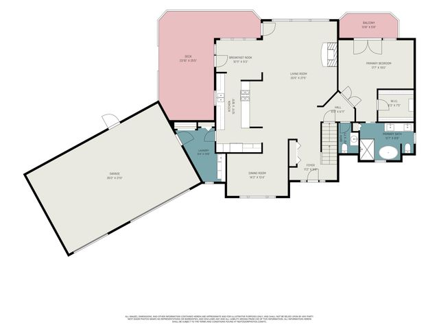 7493 Black Forest Drive, Dexter, MI 48130