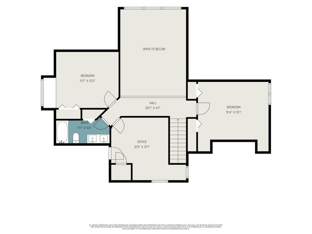 7493 Black Forest Drive, Dexter, MI 48130
