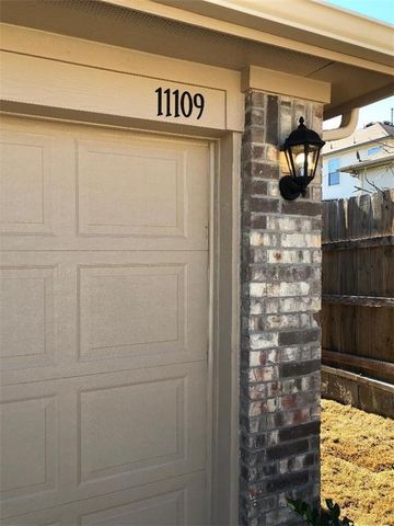 11109 Reliance Creek DR, Austin, TX 78754