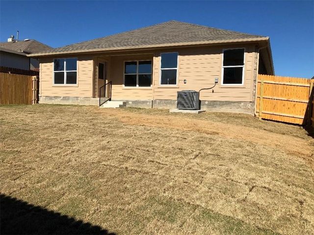 11109 Reliance Creek DR, Austin, TX 78754