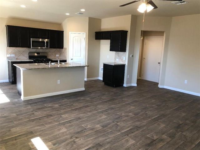 11109 Reliance Creek DR, Austin, TX 78754