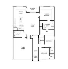 11109 Reliance Creek DR, Austin, TX 78754