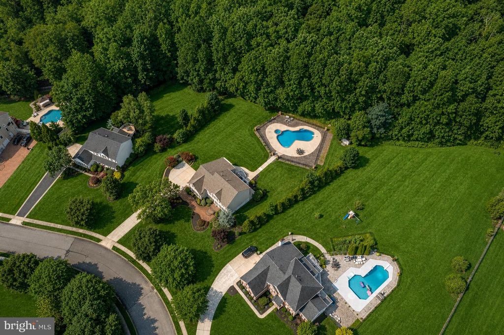 25 FAWN HOLLOW LN, MULLICA HILL, NJ 08062 — photo 3