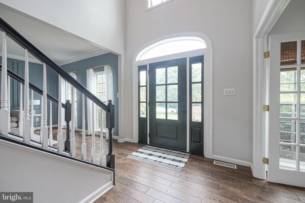 25 FAWN HOLLOW LN, MULLICA HILL, NJ 08062 — photo 4