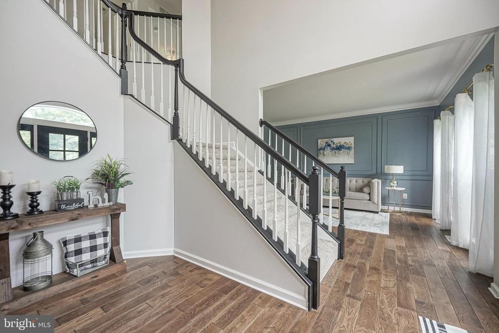 25 FAWN HOLLOW LN, MULLICA HILL, NJ 08062 — photo 5