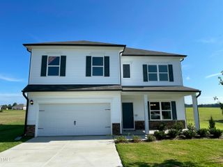 131 E Victory View. Terrace, Smithfield, NC 27577