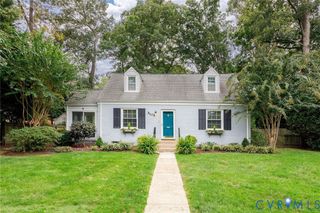 5105 Park Ave, Richmond, VA 23226