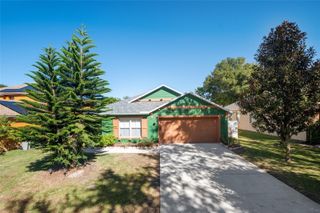 583 VICKS LANDING DRIVE, Apopka, FL 32712