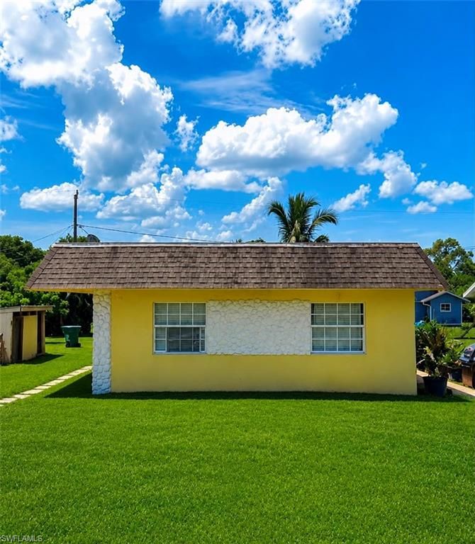 3080 Linwood AVE, Naples, FL 34112