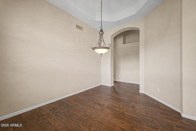1466 E SPUR Avenue, Gilbert, AZ 85296