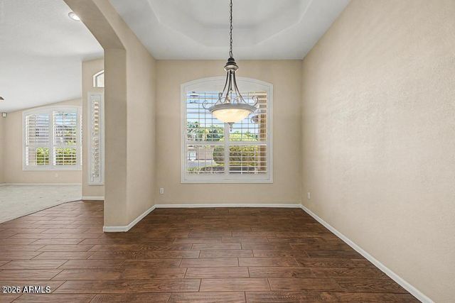 1466 E SPUR Avenue, Gilbert, AZ 85296