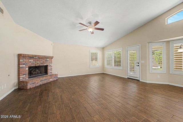 1466 E SPUR Avenue, Gilbert, AZ 85296