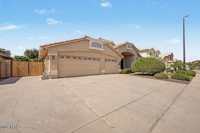 1466 E SPUR Avenue, Gilbert, AZ 85296