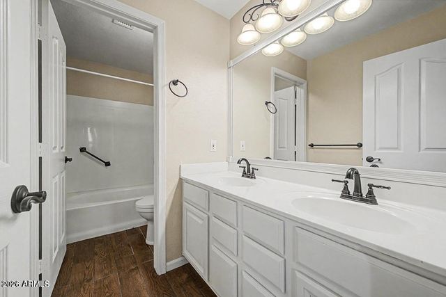 1466 E SPUR Avenue, Gilbert, AZ 85296