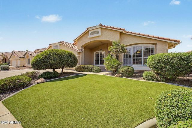 1466 E SPUR Avenue, Gilbert, AZ 85296
