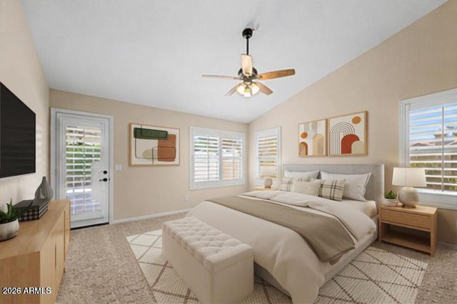 1466 E SPUR Avenue, Gilbert, AZ 85296