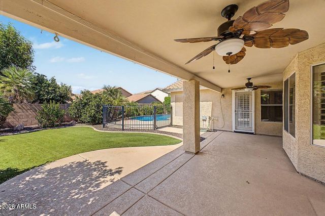 1466 E SPUR Avenue, Gilbert, AZ 85296