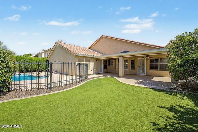 1466 E SPUR Avenue, Gilbert, AZ 85296