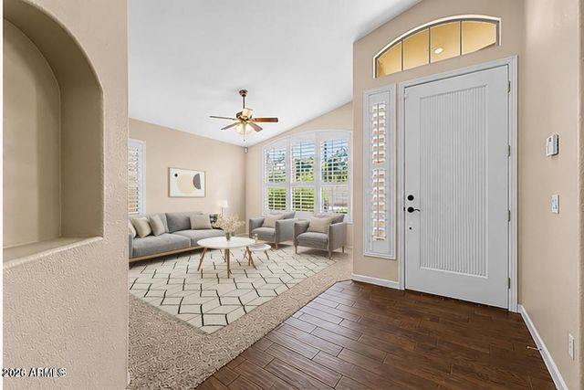 1466 E SPUR Avenue, Gilbert, AZ 85296