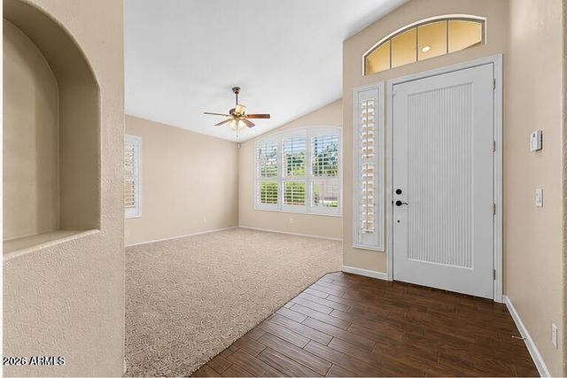 1466 E SPUR Avenue, Gilbert, AZ 85296