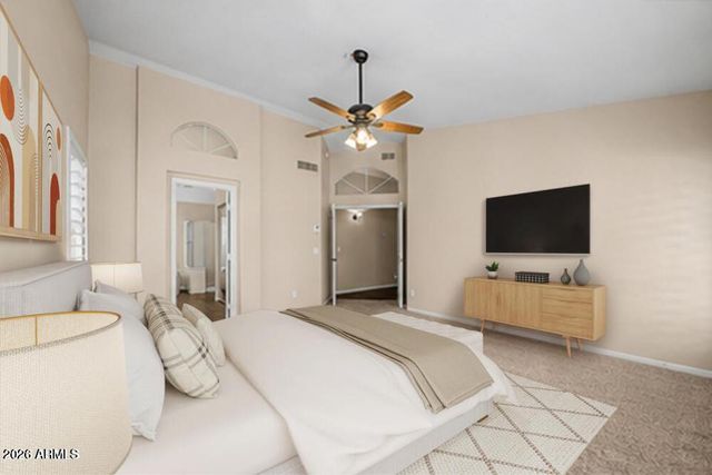 1466 E SPUR Avenue, Gilbert, AZ 85296
