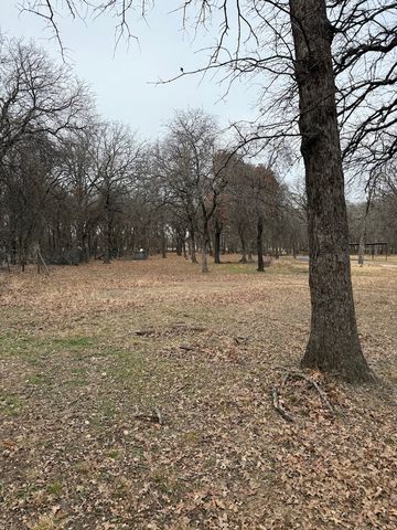 TBD-1 Kimbrough Road, Azle, TX 76020