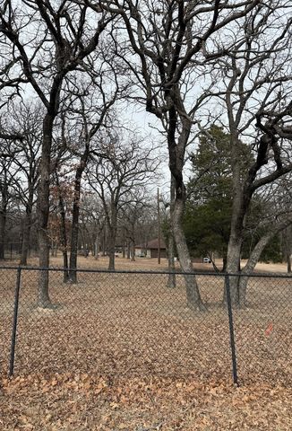 TBD-1 Kimbrough Road, Azle, TX 76020