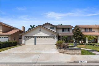 17255 Orangewood Lane, Yorba Linda, CA 92886