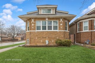 2947 N 77th Court, Elmwood Park, IL 60707