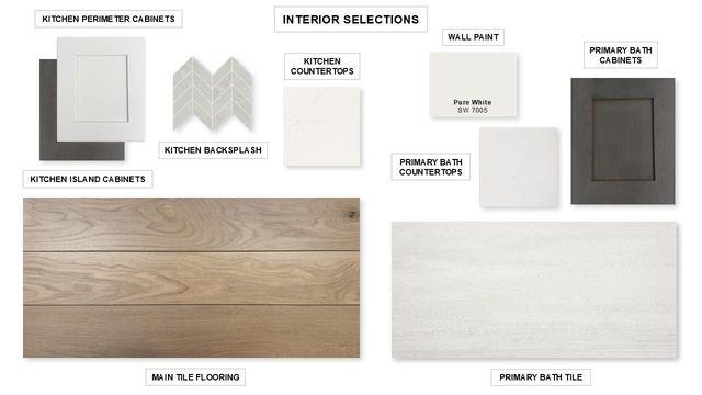 12751 Copperbush Drive, Conroe, TX 77302