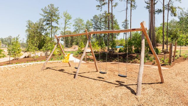 12751 Copperbush Drive, Conroe, TX 77302