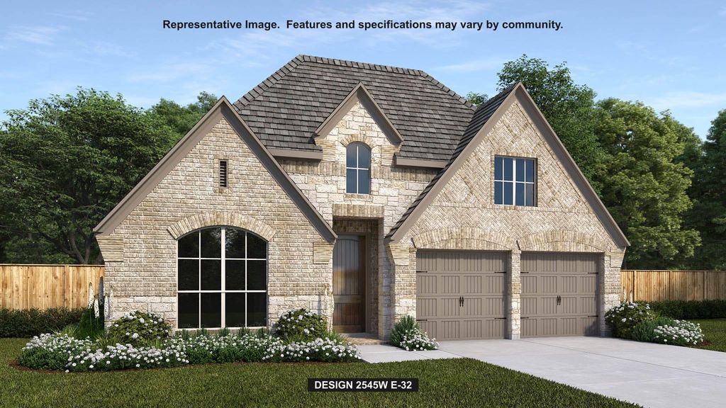 12751 Copperbush Drive, Conroe, TX 77302