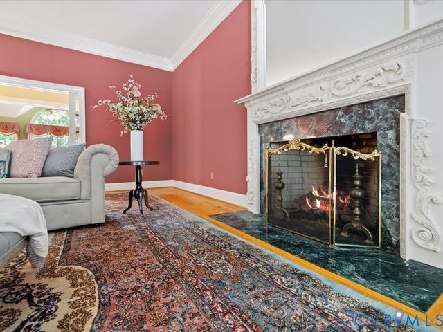 360 Flag Station Rd, Richmond, VA 23238