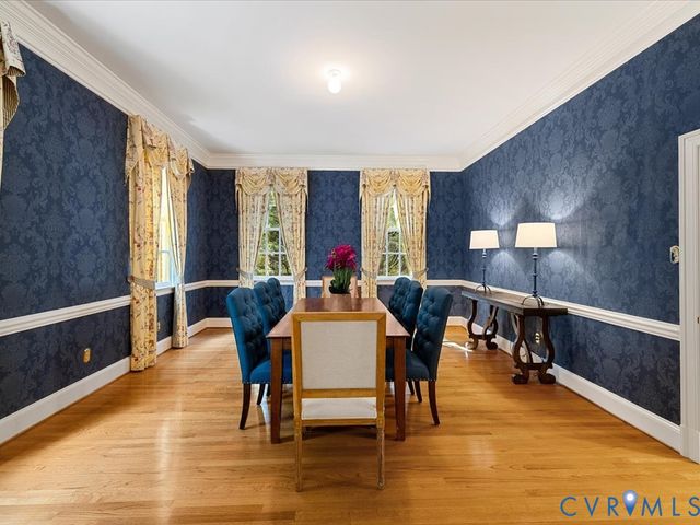 360 Flag Station Rd, Richmond, VA 23238