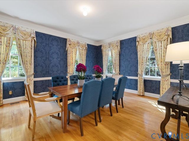 360 Flag Station Rd, Richmond, VA 23238