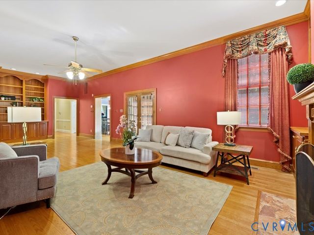360 Flag Station Rd, Richmond, VA 23238
