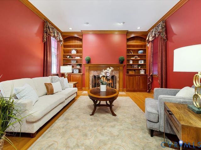 360 Flag Station Rd, Richmond, VA 23238