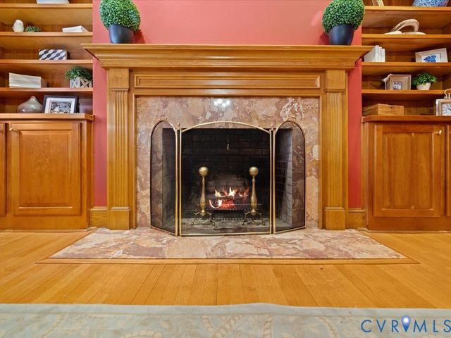 360 Flag Station Rd, Richmond, VA 23238