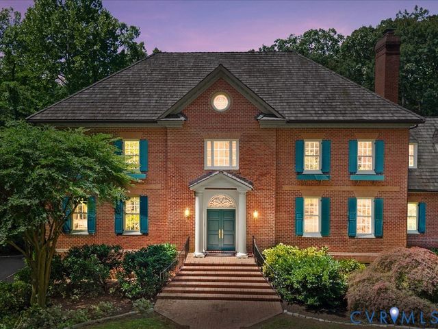 360 Flag Station Rd, Richmond, VA 23238