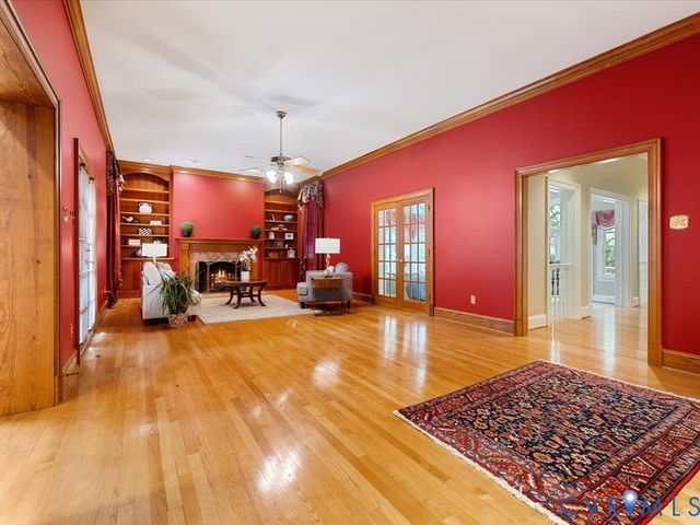 360 Flag Station Rd, Richmond, VA 23238