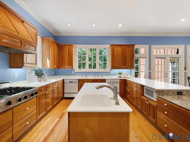360 Flag Station Rd, Richmond, VA 23238