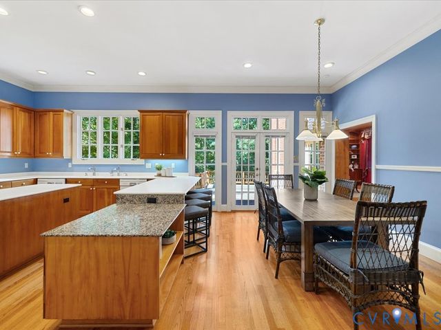 360 Flag Station Rd, Richmond, VA 23238