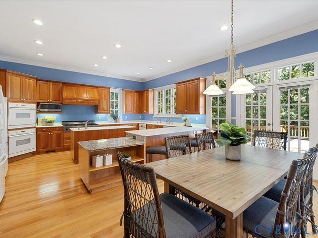 360 Flag Station Rd, Richmond, VA 23238