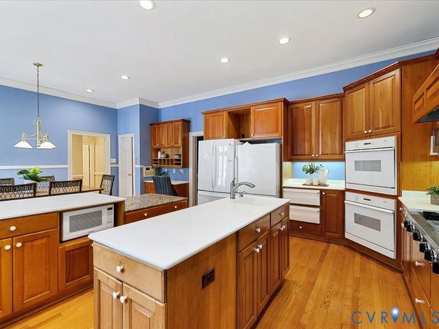 360 Flag Station Rd, Richmond, VA 23238