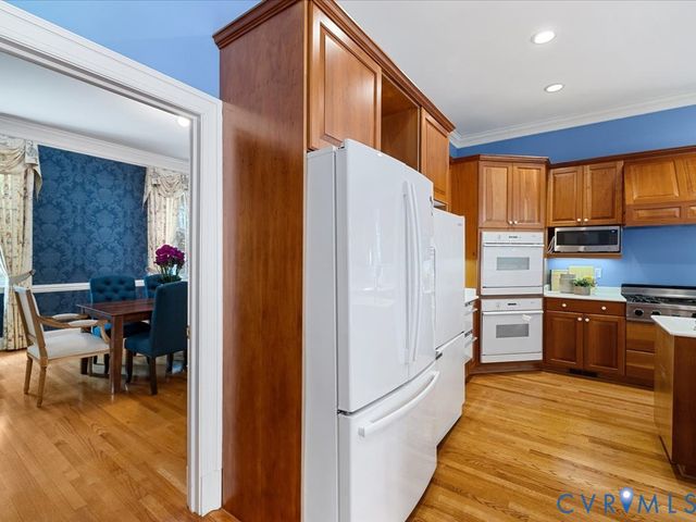 360 Flag Station Rd, Richmond, VA 23238