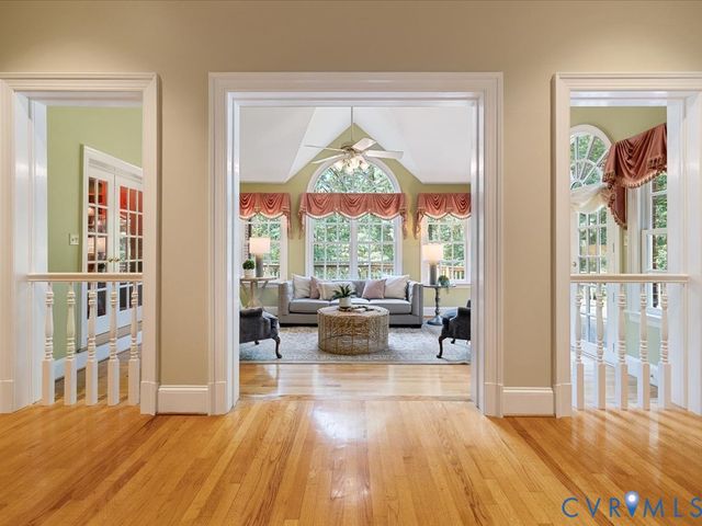 360 Flag Station Rd, Richmond, VA 23238